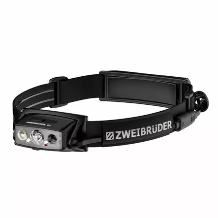 Zweibrüder ZB9H - Taskulamput ja otsalamput - 4262481288070 - 1