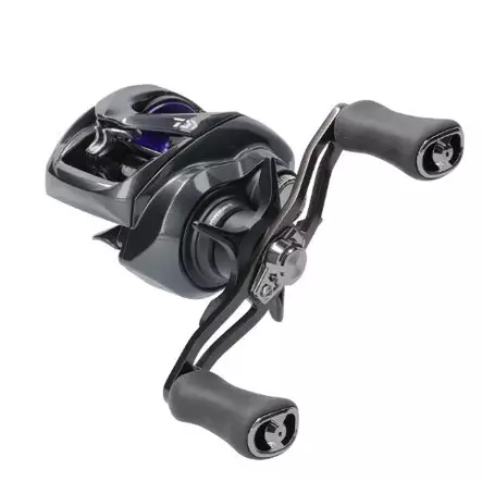 Daiwa 26 Prorex TW HD 200L Left - Daiwa hyrräkelat - 043178451601 - 1