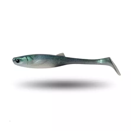 Blackfin Trigger Shad 75mm Smelt - Jigit - 6429811727021 - 1