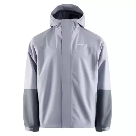 Grundéns Deepwater 2L Fishing Jacket Tradewinds M - Kalastustakit - 840316359061 - 1