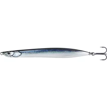Westin Sandy Fixed 12cm 24g Real Herring - Meritaimen uistimet - 5707549510681 - 1