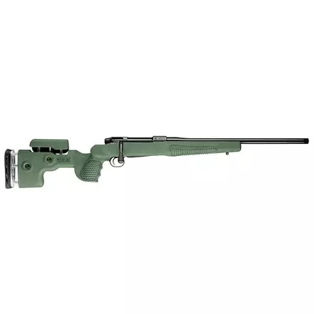 Mauser M18 Fenris .223 Win 510mm M17x1 - Pulttilukkoiset kiväärit - 4545458555512 - 1