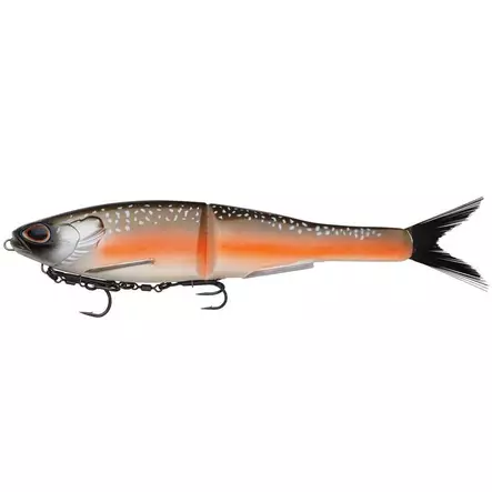 Berkley Nessie 22cm 57g Arctic Char - Haukijigit - 028632049662 - 1