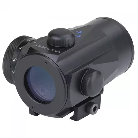Delta Optical CompactDot HD - Punapistetähtäimet - 3972556684942 - 2