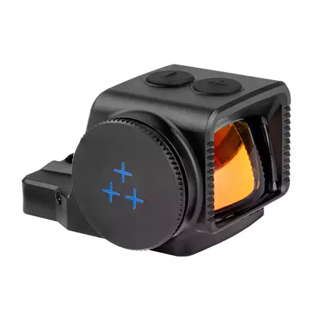 Delta Optical GRD Red Dot Sight - Punapistetähtäimet - 5901691623552 - 1