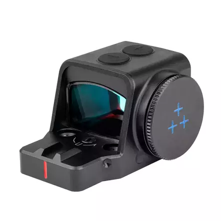 Delta Optical GRD Red Dot Sight - Punapistetähtäimet - 5901691623552 - 2