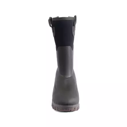 Grundéns Deviation Thermo Tall Boot 41 Brown - Kumisaappaat ja lämpösaappaat - 840316361262 - 2