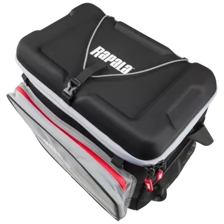 Rapala Countdown Tackle Bag Magnum - Pakit, laukut, rasiat - 022677379272 - 2