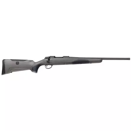 Sako 90 Finnlight Black .308 Win 20" - Pulttilukkoiset kiväärit - 6438053236062 - 1
