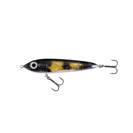 SZ Rumbling Jerk 12cm 37g Lake Miltona Walleye - Pintavieheet - 7340031027342 - 1