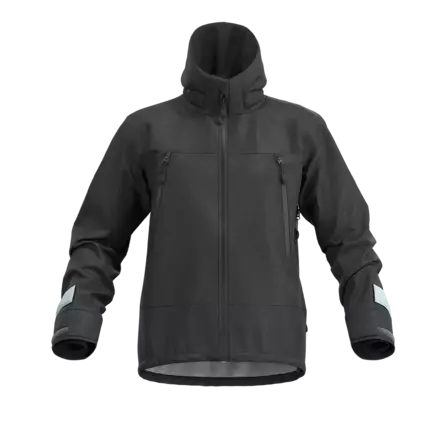 Ursuit Märket+ Jacket Black M - Kalastustakit - 6438330151682 - 1