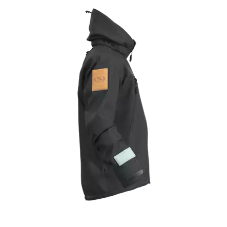 Ursuit Märket+ Jacket Black M - Kalastustakit - 6438330151682 - 2