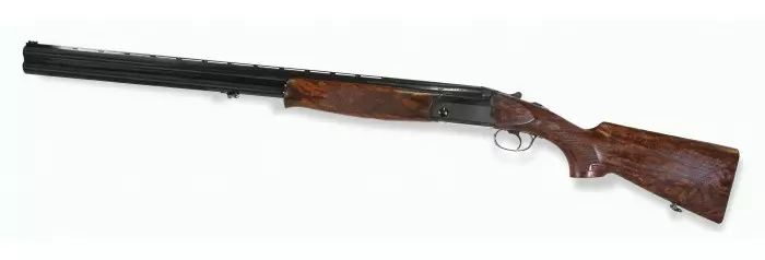 Lincoln Game 12/76 28" - Päällekkäispiippuiset haulikot - 6416173025452 - 1