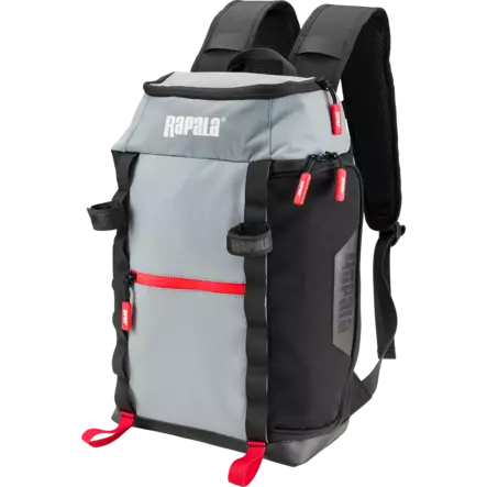 Rapala Countdown Backpack - Pakit, laukut, rasiat - 022677379203 - 1