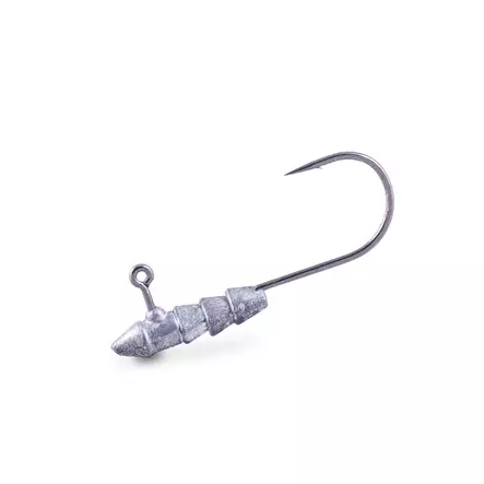 Svartzonker JB Fluke Jig Head BKK 2,6g 3/0 3kpl - Jigipäät - 7340031027793 - 1