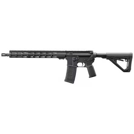 Ruger Harrier 223 Rem 16,1" Magpul MOE - Puoliautomaattikiväärit - 736676286003 - 2