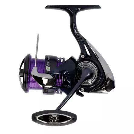 Daiwa 24 Prorex X LT 2000 - Daiwa avokelat - 043178188453 - 1