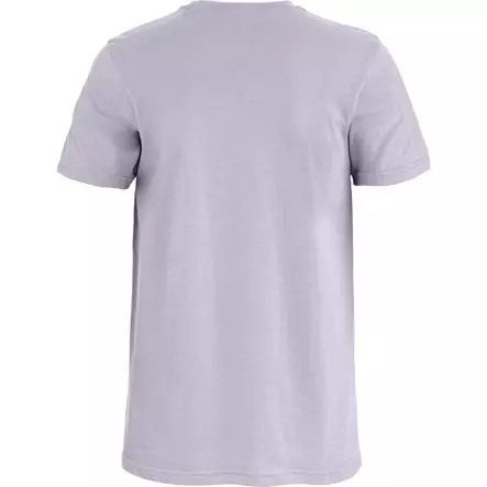 Fjällräven 1960 Logo T-Shirt Mens L Lavender Mist - T-Paidat - 7323451161063 - 2