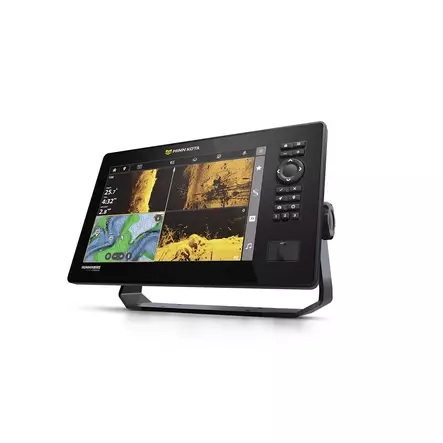 Minn Kota X10 CMSI+ - Kaikuluotaimet ja plotterit - 082324061882 - 2