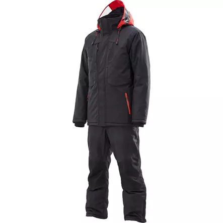 Westin W6 Winter Suit Ink Black L - Kalastustakit - 5707549549353 - 1