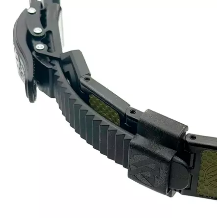 DAA Ratchet Strip Retainer - Kotelot ja vyöt - 4545458557714 - 2
