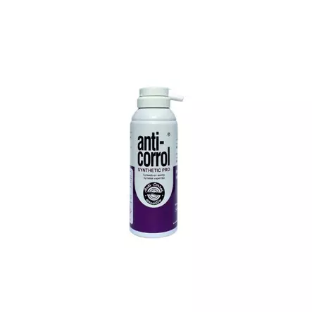 Anti-Corrol Synthetic Pro Aseöljy Spray 165ml - Puhdistusaineet ja öljyt - 6430024350524 - 1