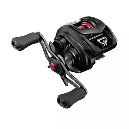 Daiwa Tatula BF TW 70XH Right - Daiwa hyrräkelat - 043178923474 - 2
