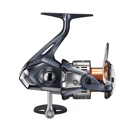 Shimano Nasci FD 1000 - Shimano avokelat - 022255295284 - 2