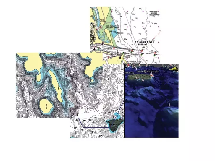 Navionics Update Pre - Kartat - 8054242909104 - 1