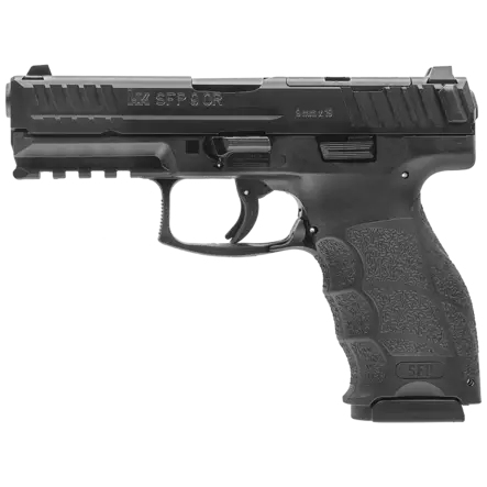 Heckler& Koch SFP9 SF OR-PB 9x19 - Pistoolit - 4545458555505 - 1