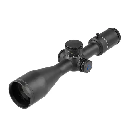 Delta Optical Titanium HD 3-24x56 4A S - Delta Optical kiikaritähtäimet - 5901691624825 - 1
