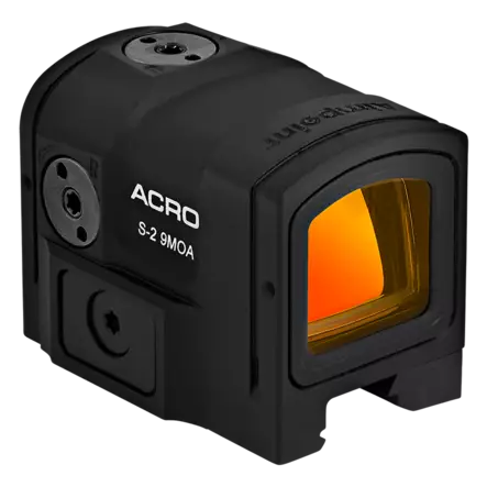 Aimpoint Acro S-2 - Punapistetähtäimet - 7350004387465 - 1