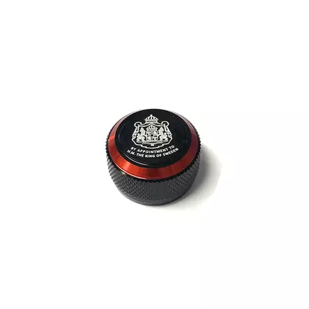 Ambassadeur Spool Cap 1572915 - Abu Garcia varaosat - 1572915 - 1