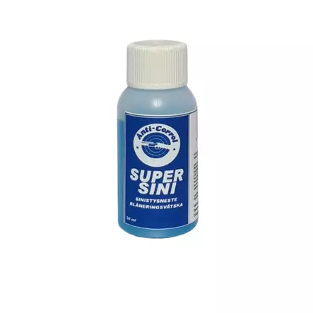 Anti-Corrol Super Sini sinistysaine 50ml - Sinistysaineet - 6430024350555 - 1