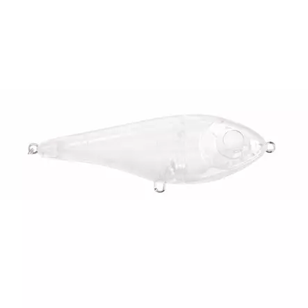 Buster Swim Slow Sink 13cm 65g Blank - Jerkit - 4710792364735 - 1