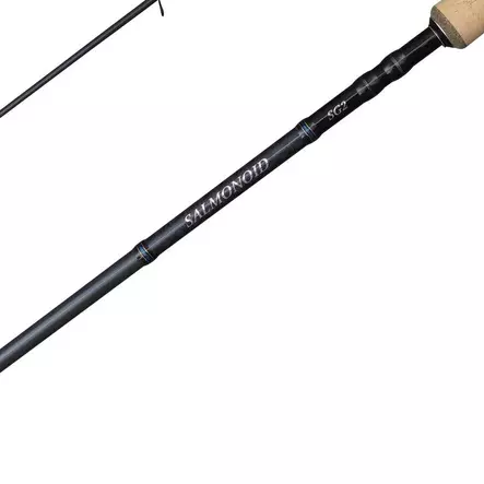 Savage Gear Salmonoid Medium Game SG2 9' 7-24g - Savage Gear avokelavavat - 5706301017765 - 2