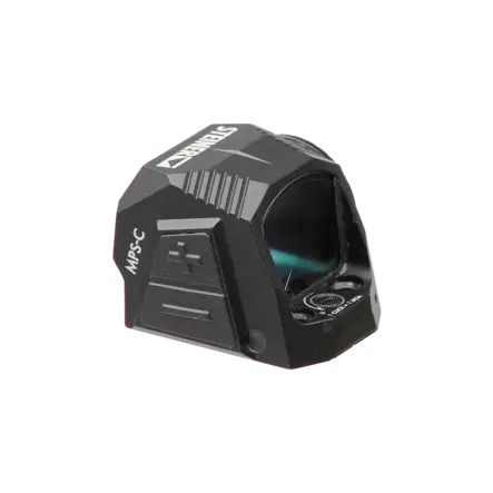 Steiner MPS-C - Punapistetähtäimet - 4015649007385 - 2