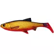 Savage Gear 3D River Roach 22cm 125g Blood Belly - Haukijigit - 5706301574565 - 0