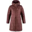 Snow Flake Parka Port W XS - Naisten Fjällräven takit - 7323450911225 - 1