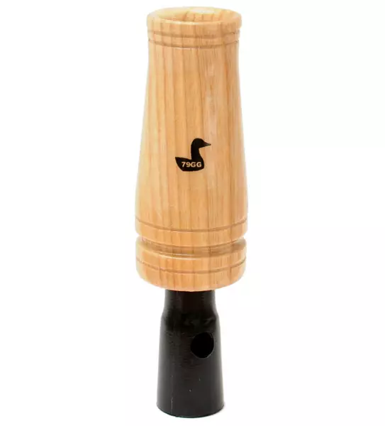 Buck Expert Grey Goose Call - Houkuttelupillit - 621355008055 - 1