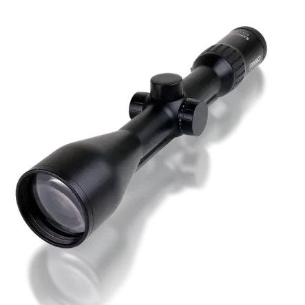 Steiner Ranger 4 3-12x56 - Steiner kiikaritähtäimet - 4015649005466 - 1