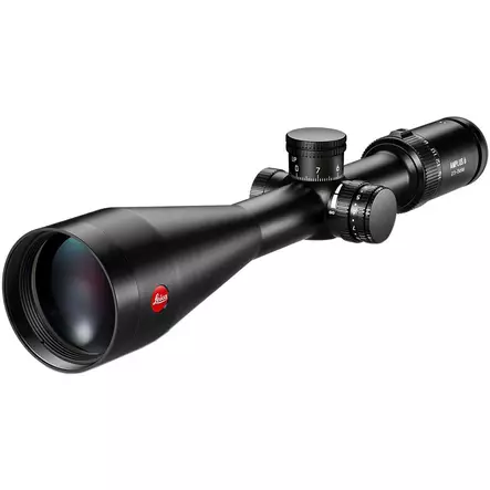 Leica Amplus 6 2,5-15x50i L4A BDC - Muut Kiikaritähtäinmerkit - 4022243503106 - 1