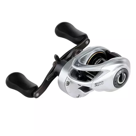 Abu Garcia Revo5XVIQLP Voltiq 6.7:1 - Abu Garcia hyrräkelat - 036282132856 - 1