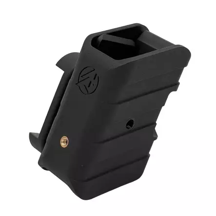 DAA Gen2 Racer Pouch Black - Kotelot ja vyöt - 4545458555086 - 2