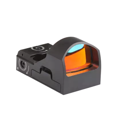 Delta Optical Minidot HD 24 2 MOA - Punapistetähtäimet - 5901691623200 - 1