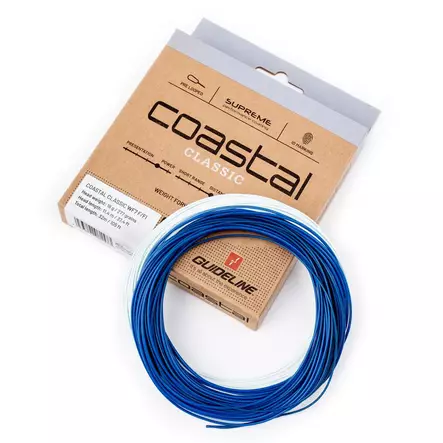 Guideline Coastal Classic WF6 F/FI - Guideline yhdenkädensiimat - 7033841081566 - 1