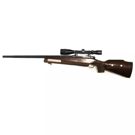 Tikka M65 308win - Käytetyt kiväärit - K000236 - 2