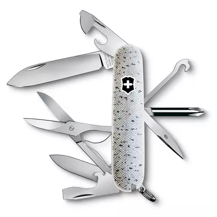 Victorinox Suomen Kalat Taimen - Victorinox - 6417167004286 - 1