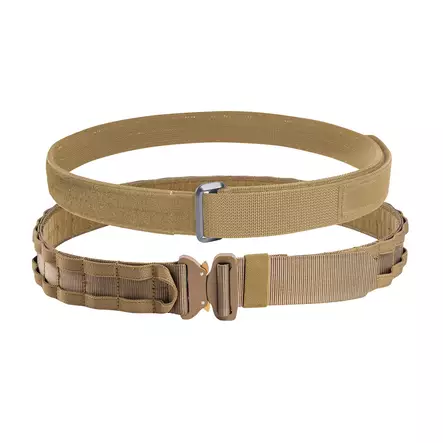 Beretta Tactical Combat Belt Coyote Brown S - Kotelot ja vyöt - 8051832649617 - 2