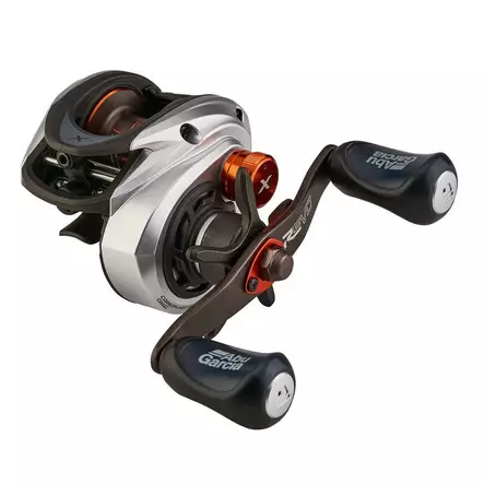 Abu Garcia Revo5 X LP Right - Abu Garcia hyrräkelat - 036282106147 - 2